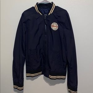 Hollister Bomber Jacket